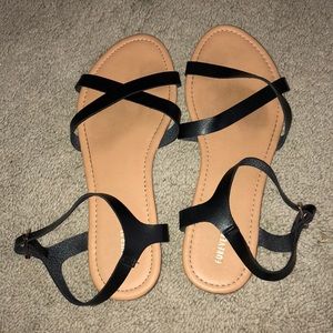 Forever 21 Sandals
